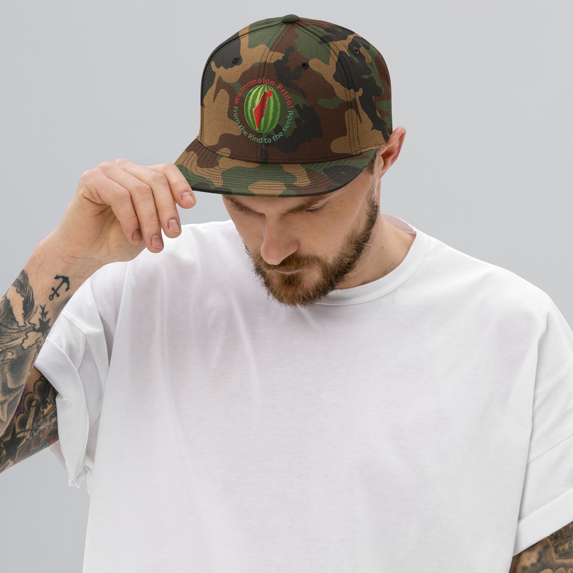 Hats & Headwear